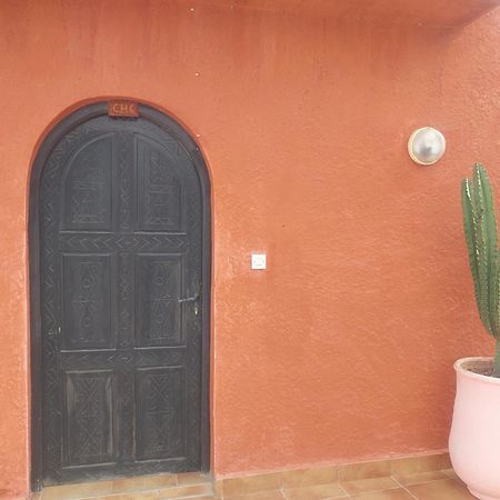 Riad Eucalyptus Esauira Exterior foto