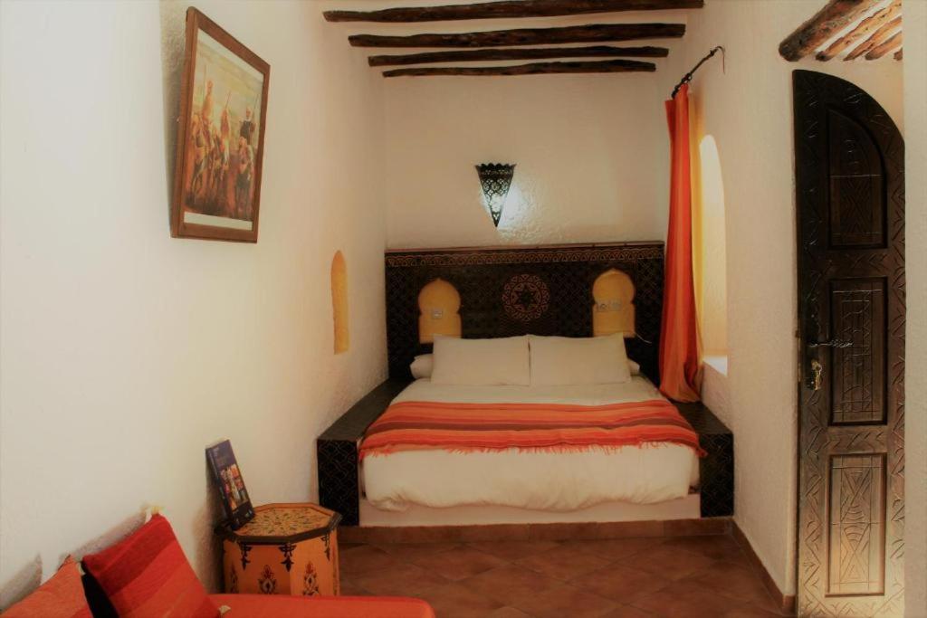 Riad Eucalyptus Esauira Exterior foto