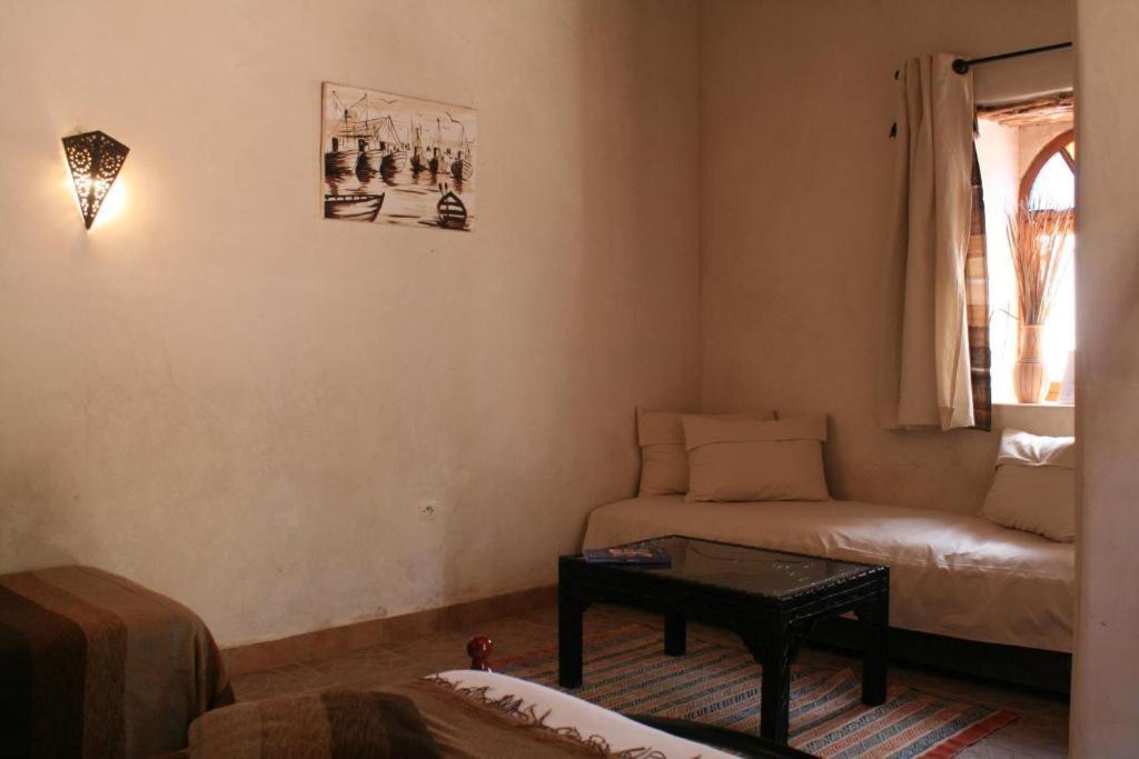 Riad Eucalyptus Esauira Exterior foto
