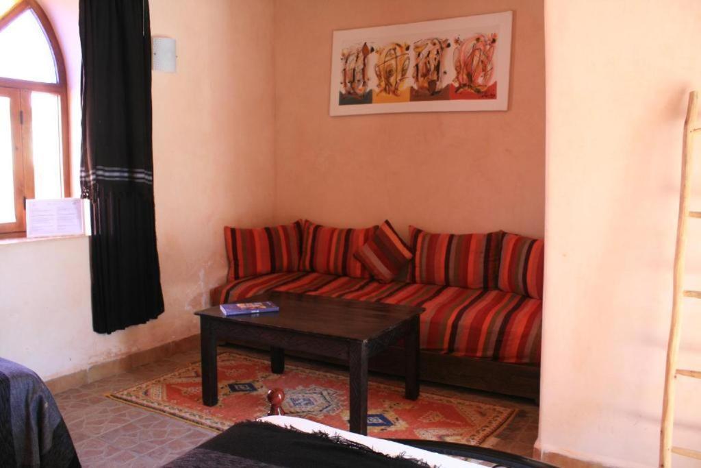 Riad Eucalyptus Esauira Exterior foto