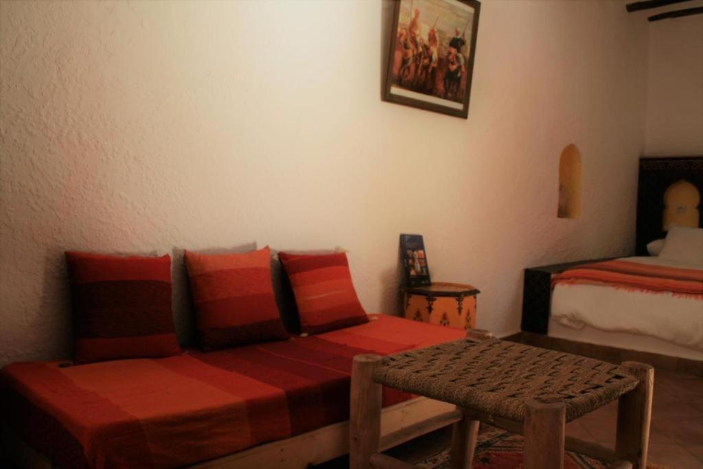 Riad Eucalyptus Esauira Exterior foto