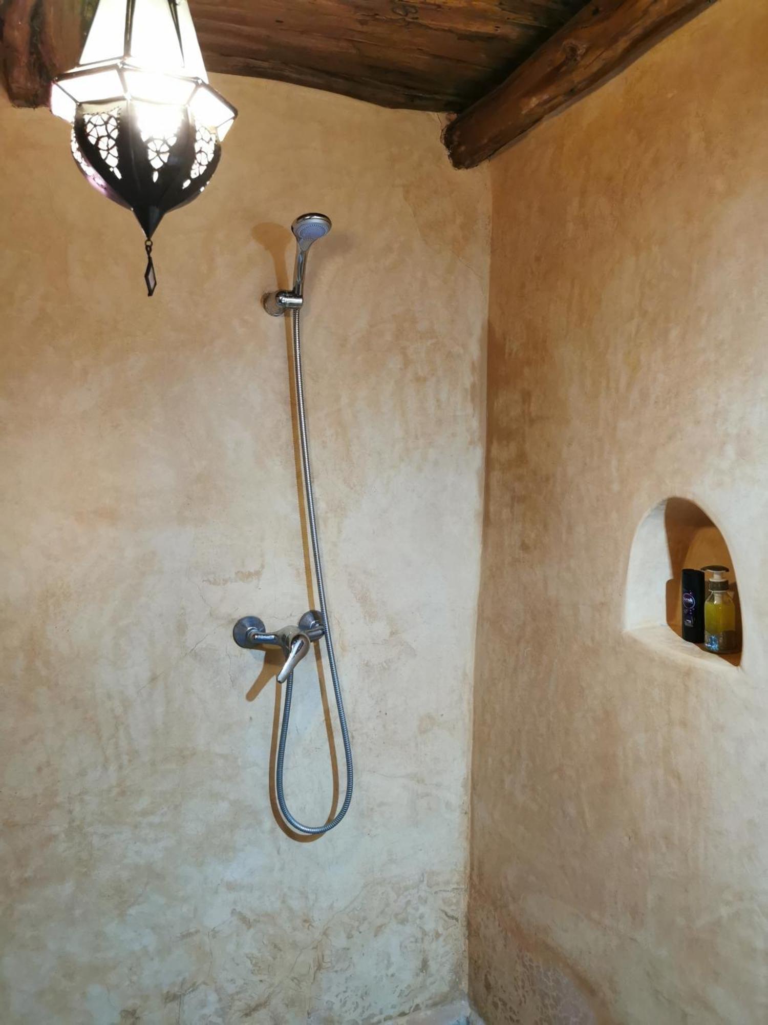 Riad Eucalyptus Esauira Exterior foto
