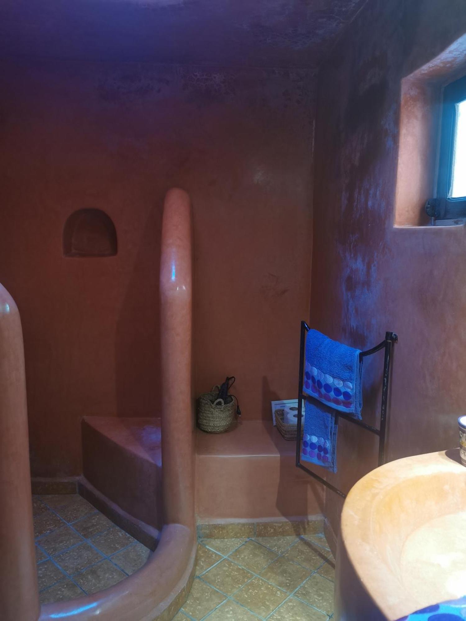 Riad Eucalyptus Esauira Exterior foto