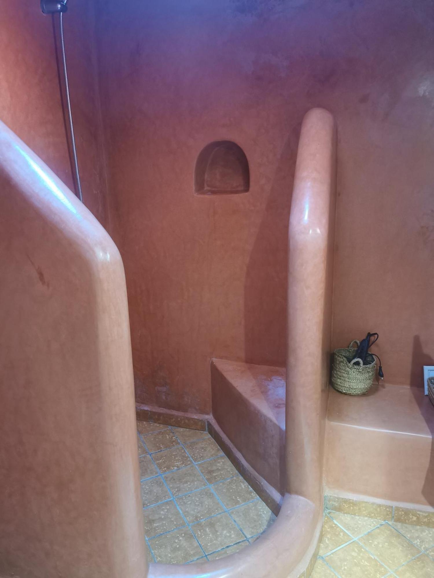 Riad Eucalyptus Esauira Exterior foto