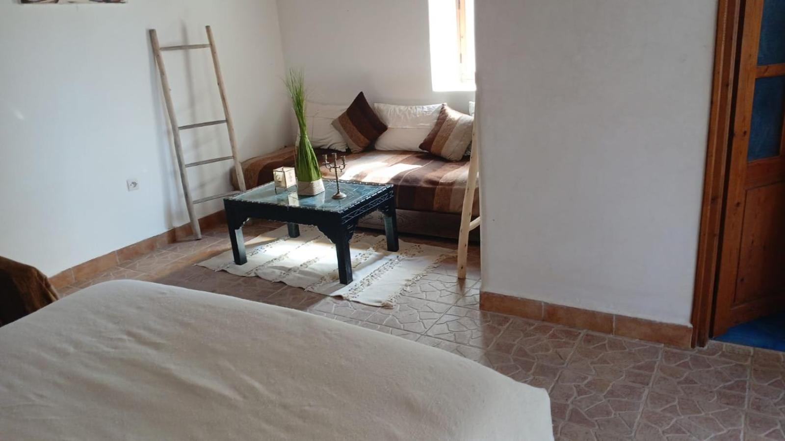 Riad Eucalyptus Esauira Exterior foto