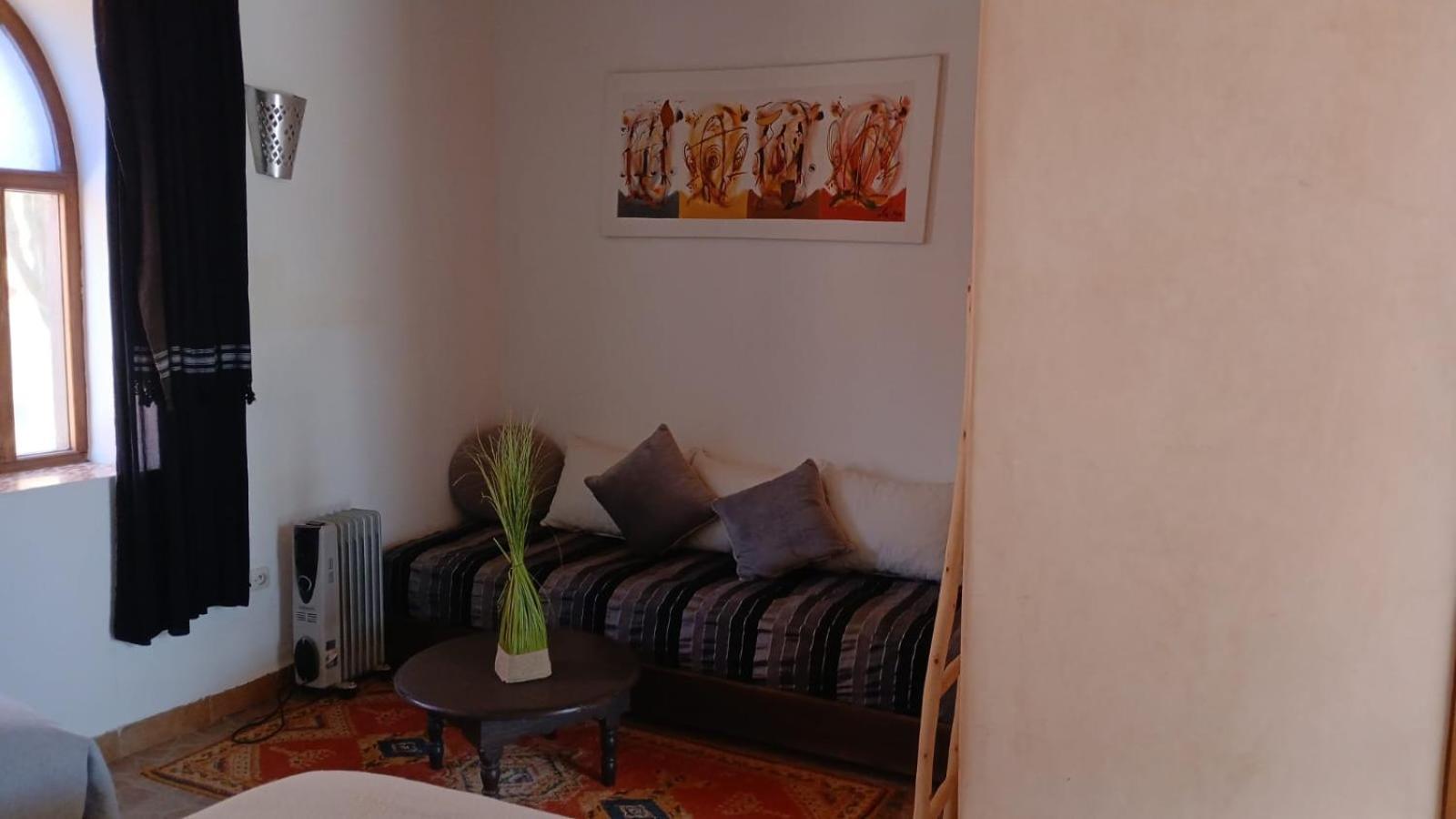 Riad Eucalyptus Esauira Exterior foto